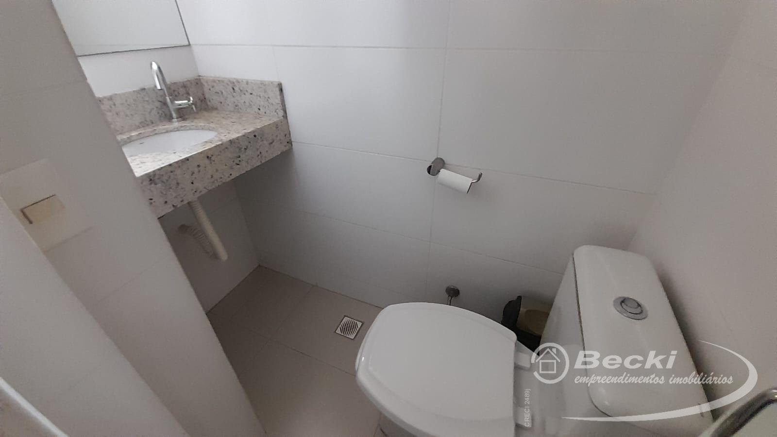 Apartamento à venda com 3 quartos, 1 suíte, 1 vaga e 122m² no Centro, Joinville (SC) — foto 17 de 29