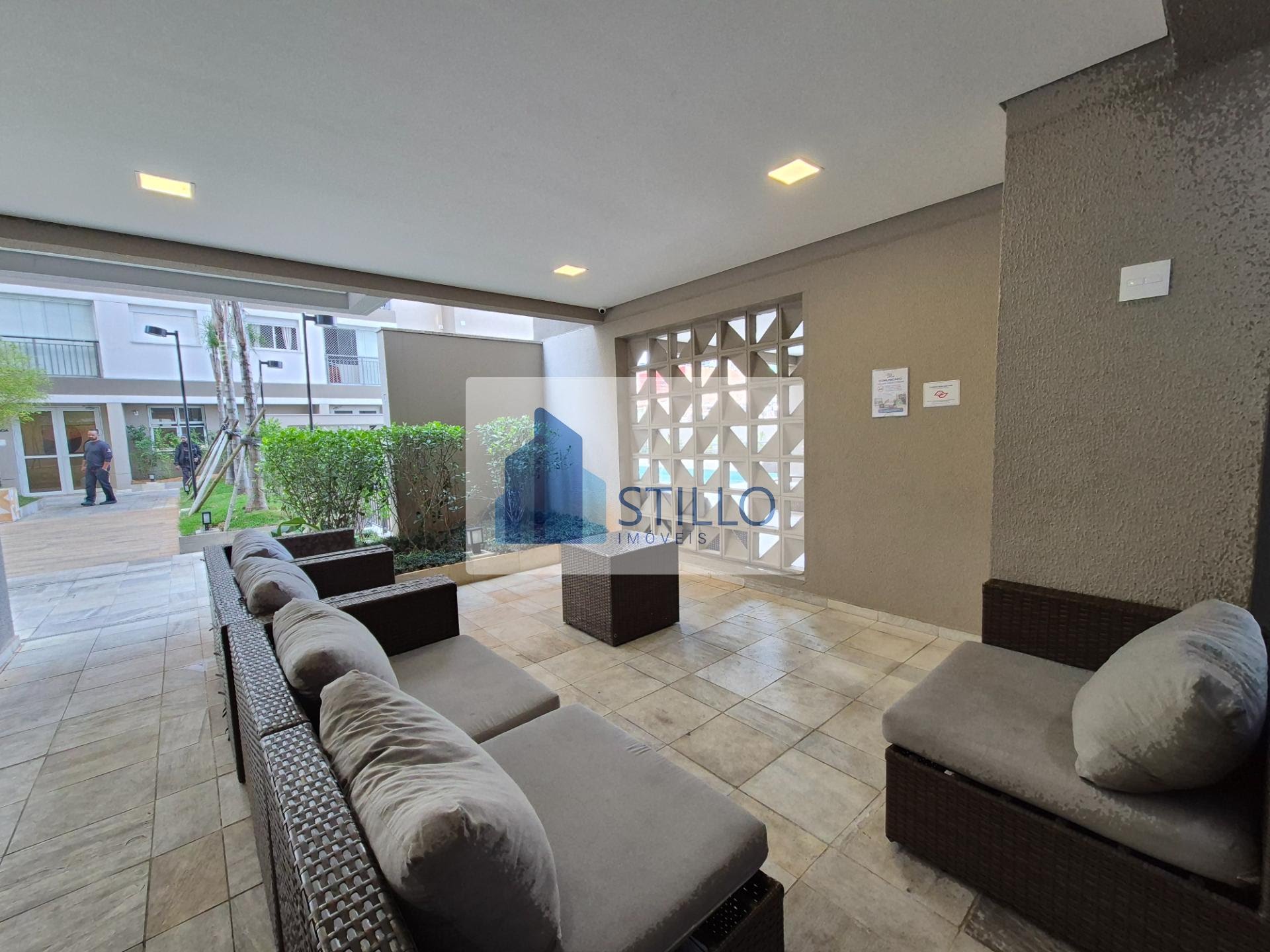 Apartamento à venda com 2 quartos, 1 banheiro, 1 vaga e 38m² no Vila Formosa, São Paulo (SP) — foto 21 de 30