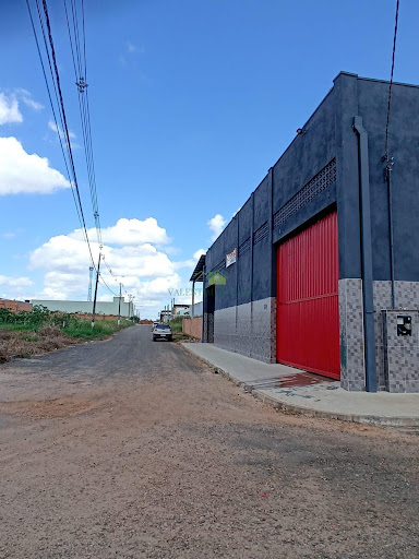 Galpão / Depósito / Armazém em Orleans Ji-Paraná II  -  Ji-Paraná