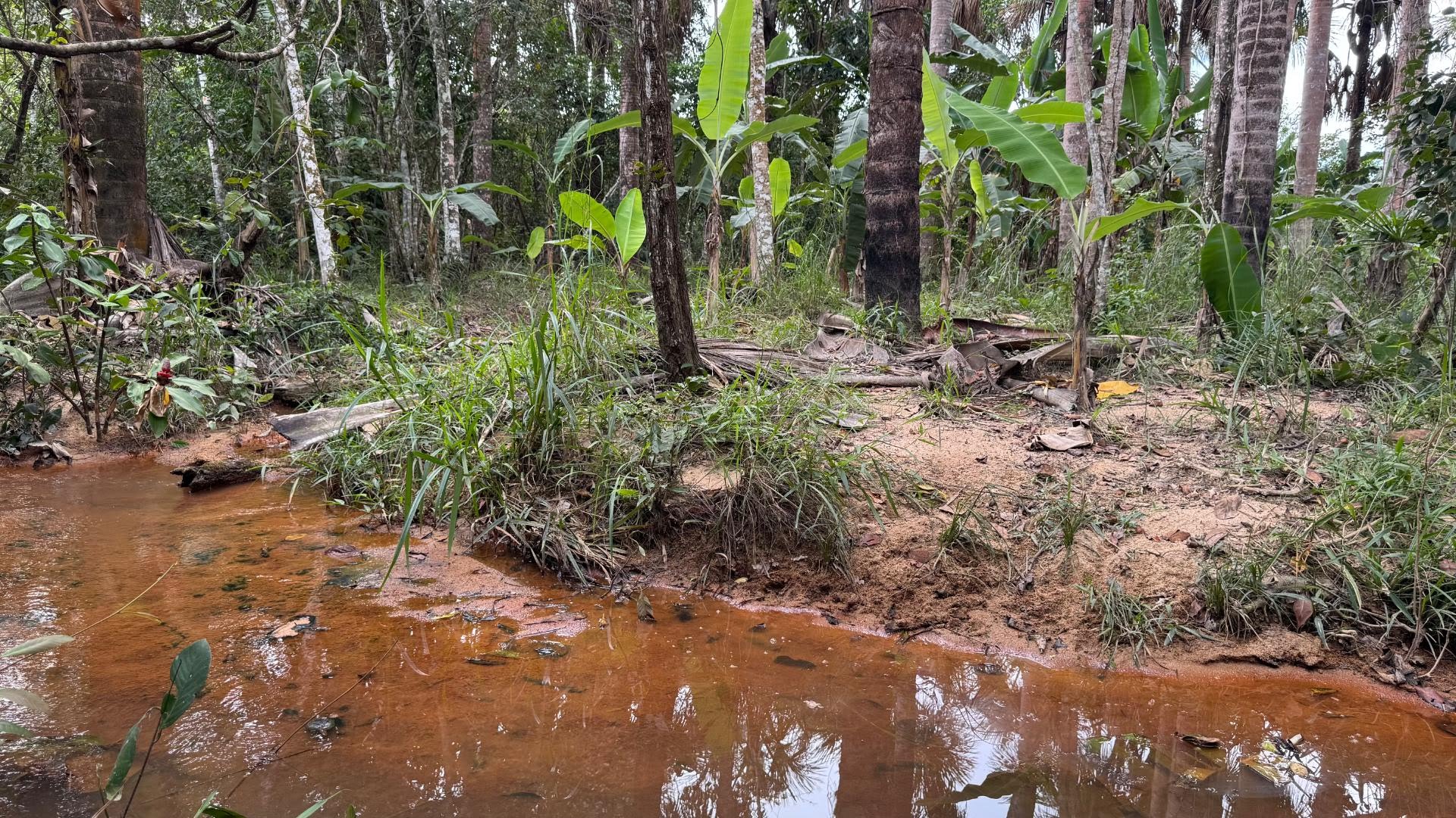 Rural à venda com 1324m² de terreno no Chacara, Itapuranga (GO) — foto 26 de 30