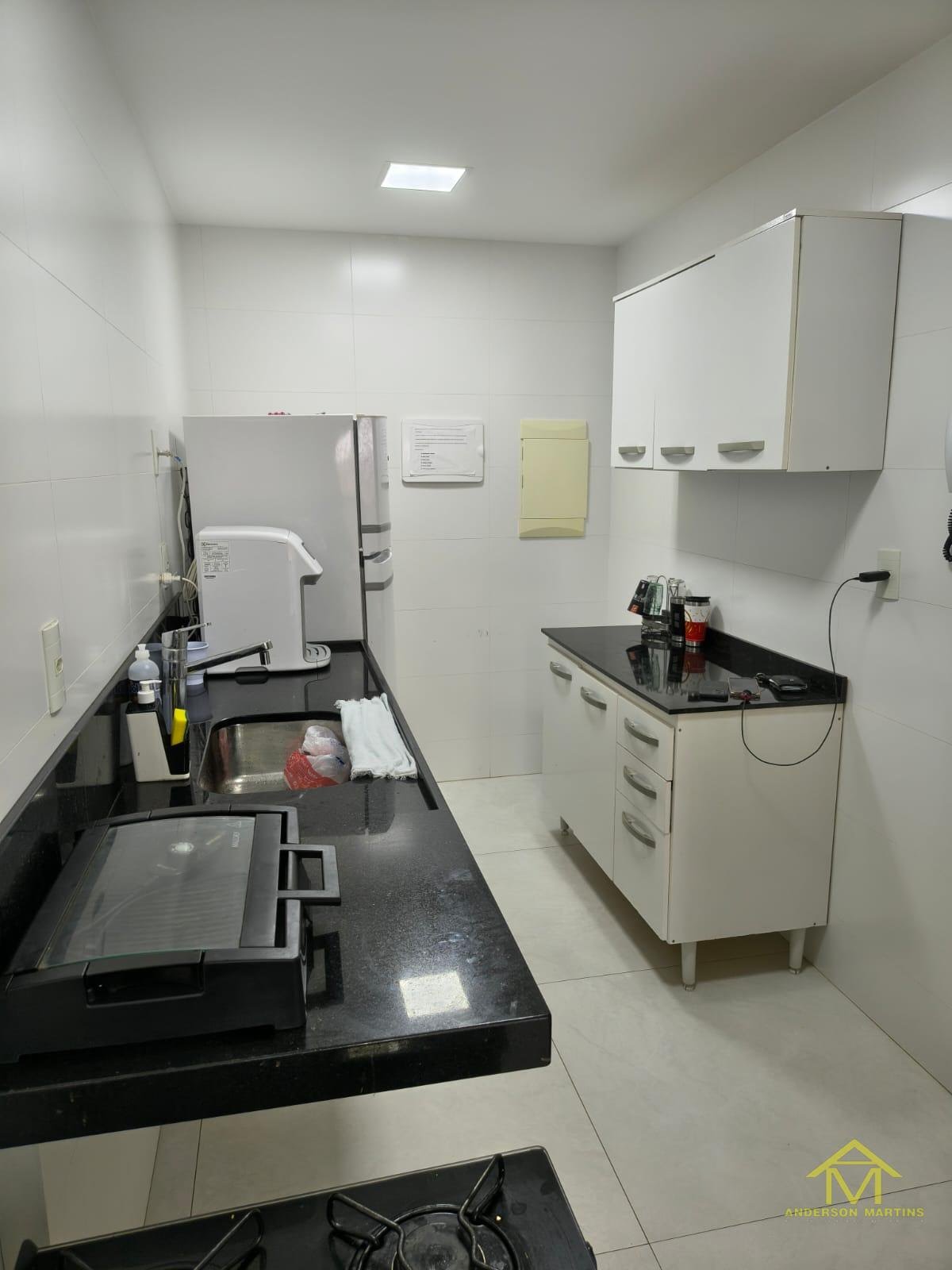 Apartamento à venda com 3 quartos, 1 banheiro, 2 vagas e 100m² no Itapuã, Vila Velha (ES) — foto 20 de 20