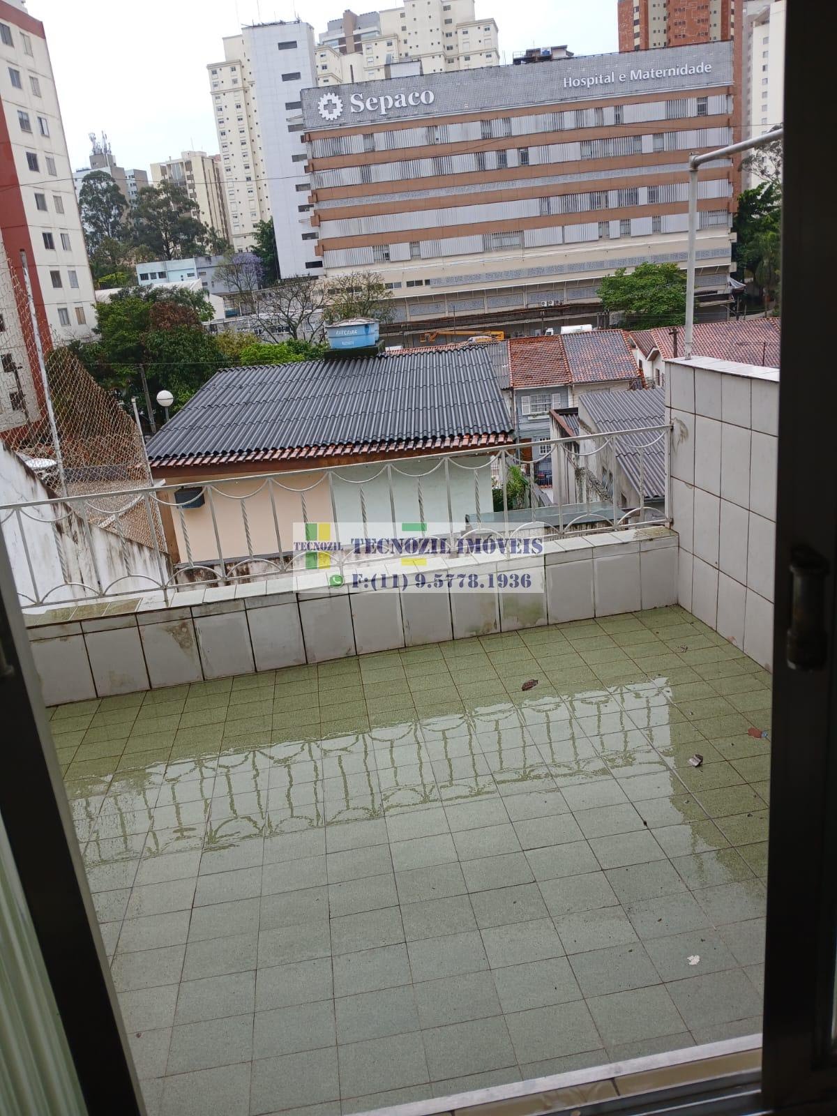 Sobrado, 3 quartos, 158 m² - Foto 20