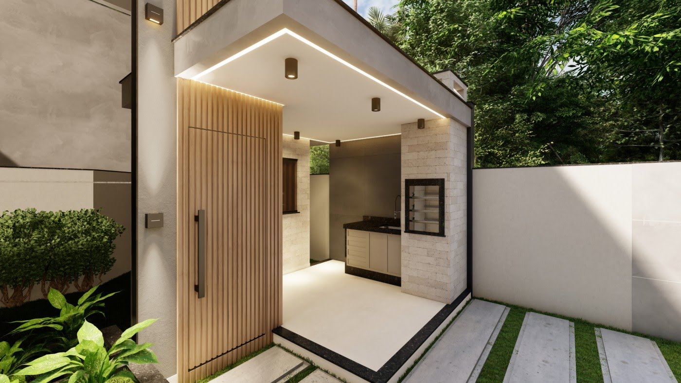 Casa à venda com 3 quartos, 2 suítes, 2 vagas e 180m² no Costazul, Rio das Ostras (RJ) — foto 21 de 21