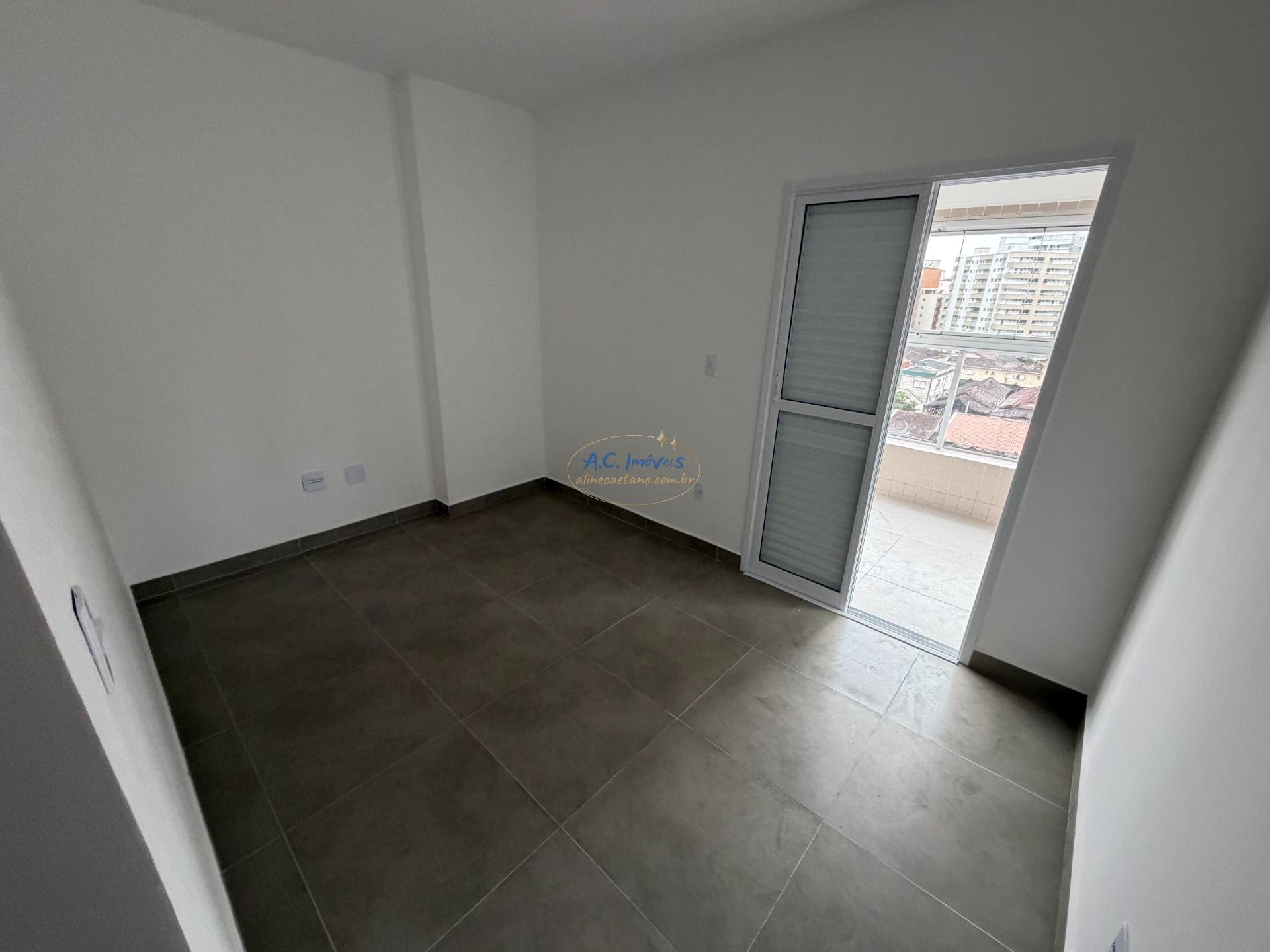 Apartamento à venda com 3 quartos, 2 suítes, 3 vagas e 122m² no Guilhermina, Praia Grande (SP) — foto 22 de 23