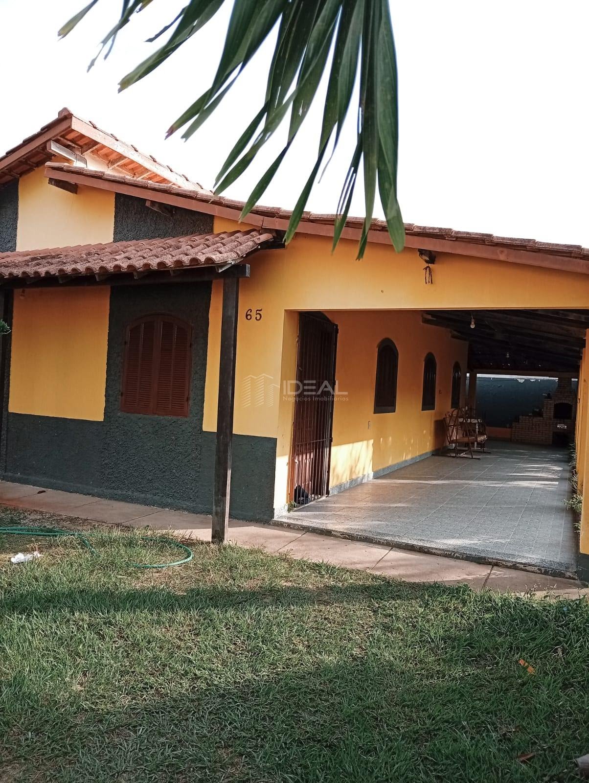 Casa à venda com 3 quartos, 2 banheiros, 4 vagas e 150m² no Grussaí, São João da Barra (RJ) — foto 14 de 15