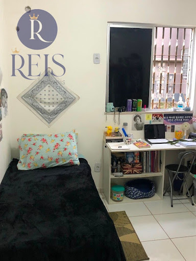 Apartamento ao Lado do Shopping Pátio Norte