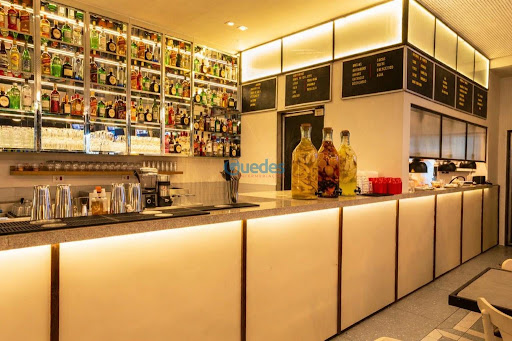 Bar e Restaurante à Venda no Itaim Bibi, SP – 290m² de Oportunidade