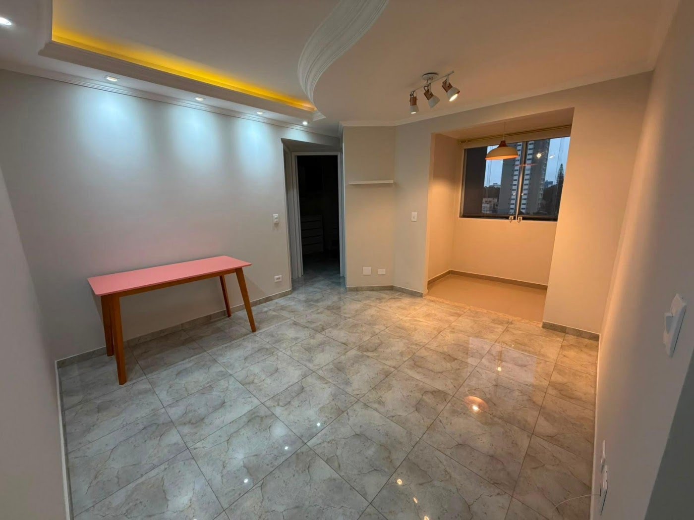 Apartamento à venda com 2 quartos, 1 banheiro, 2 vagas e 50m² no Nossa Senhora do Ó, São Paulo (SP) — foto 9 de 16