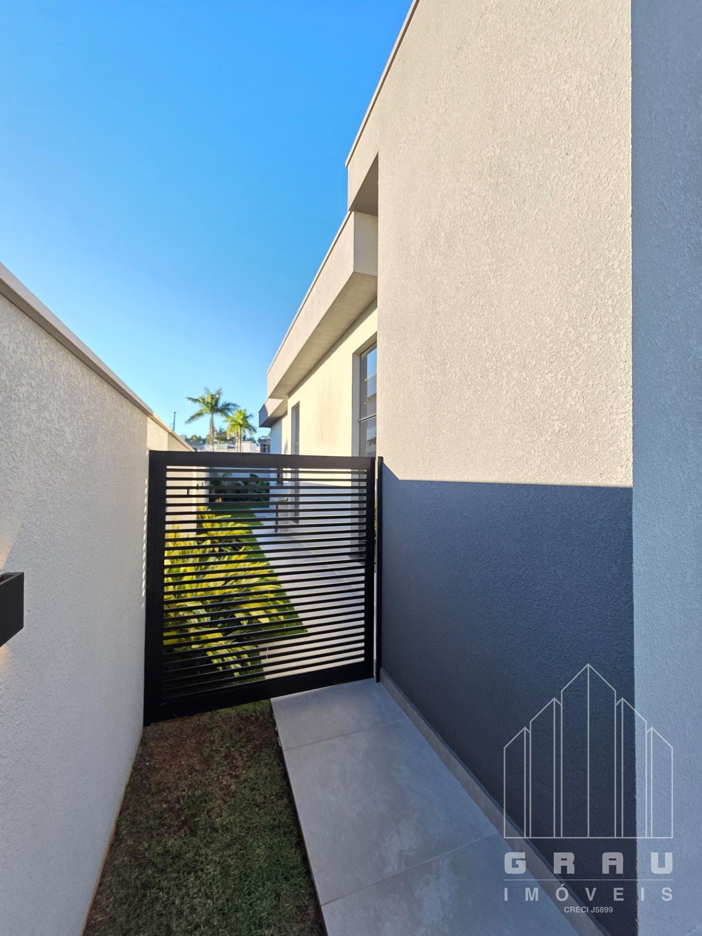 Casa no Condominio Terras Alpha 1  -  Foz do Iguaçu