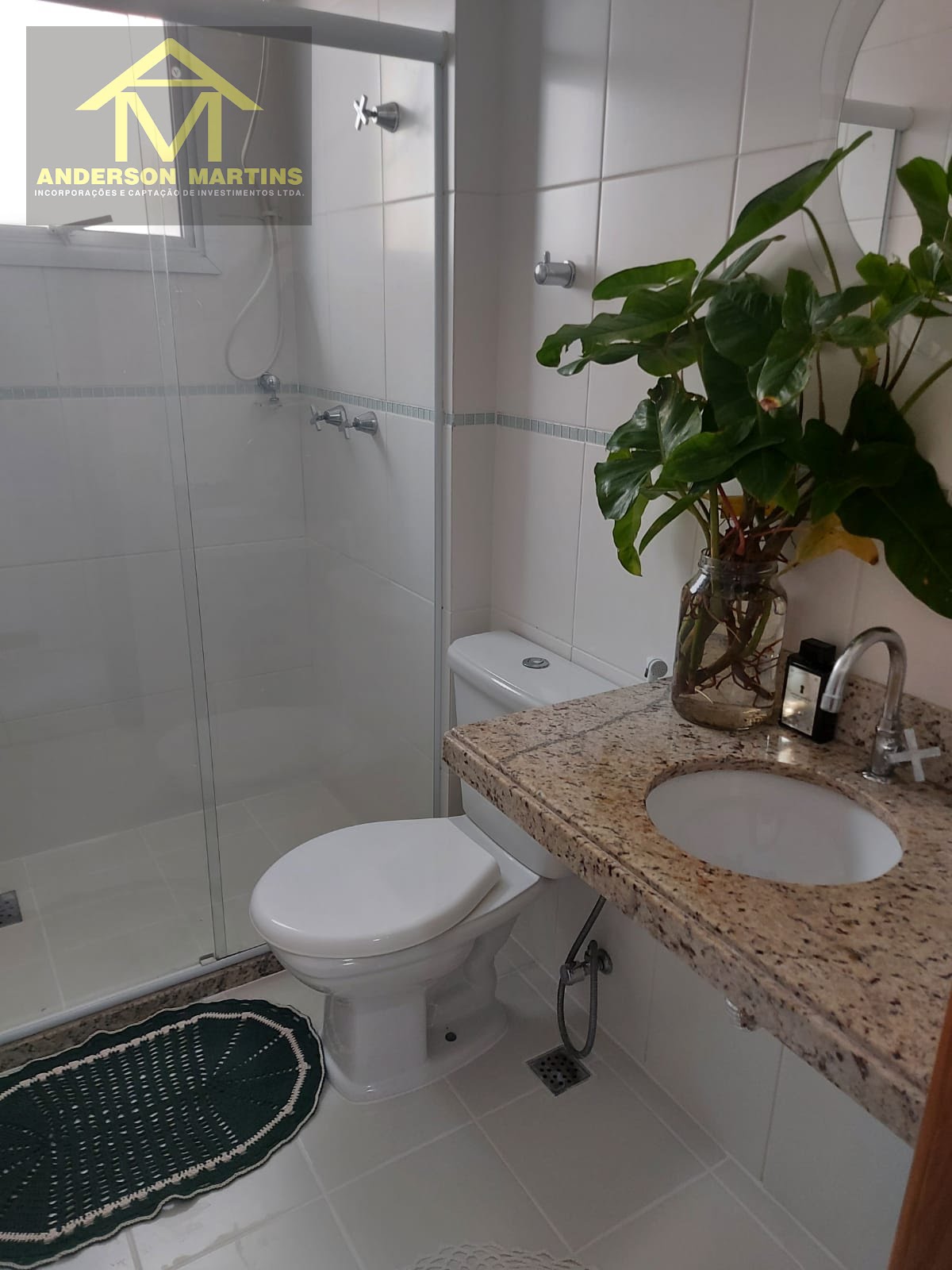 Apartamento à venda com 2 quartos, 1 banheiro, 1 vaga e 80m² no Praia da Costa, Vila Velha (ES) — foto 19 de 20