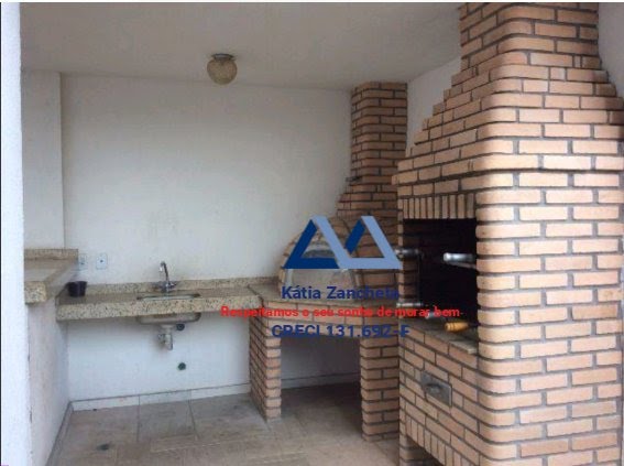 Apartamento à venda com 2 quartos, 1 banheiro e 43m² no Cambuci, São Paulo (SP) — foto 9 de 16