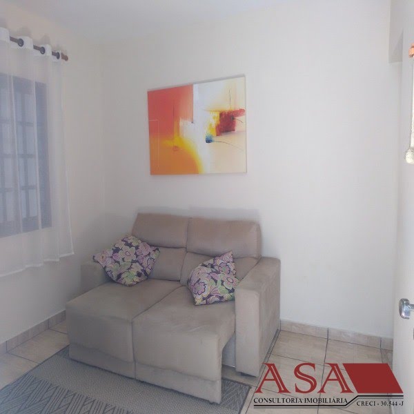 Casa, 2 quartos - Foto 6
