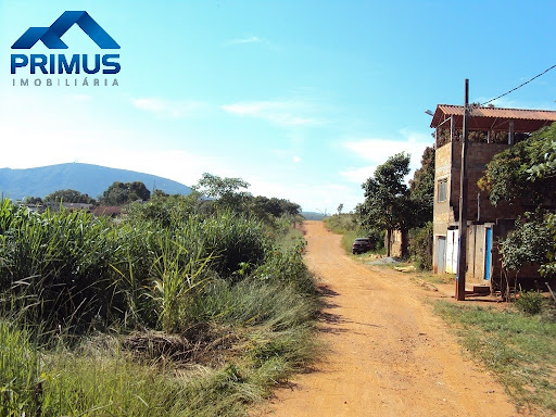 Terreno LOTE em Jardim Serra Azul  -  Mateus Leme