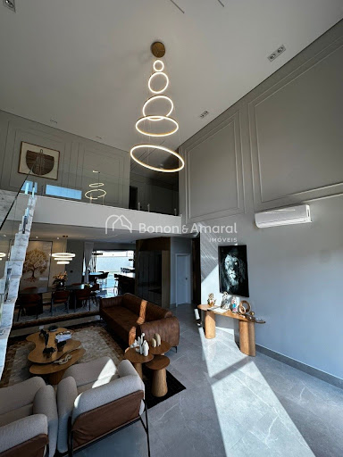 Casa de Condomínio, 3 quartos - Foto 56
