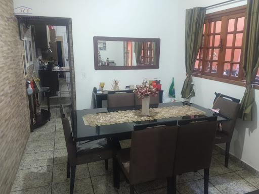 Sala de jantar