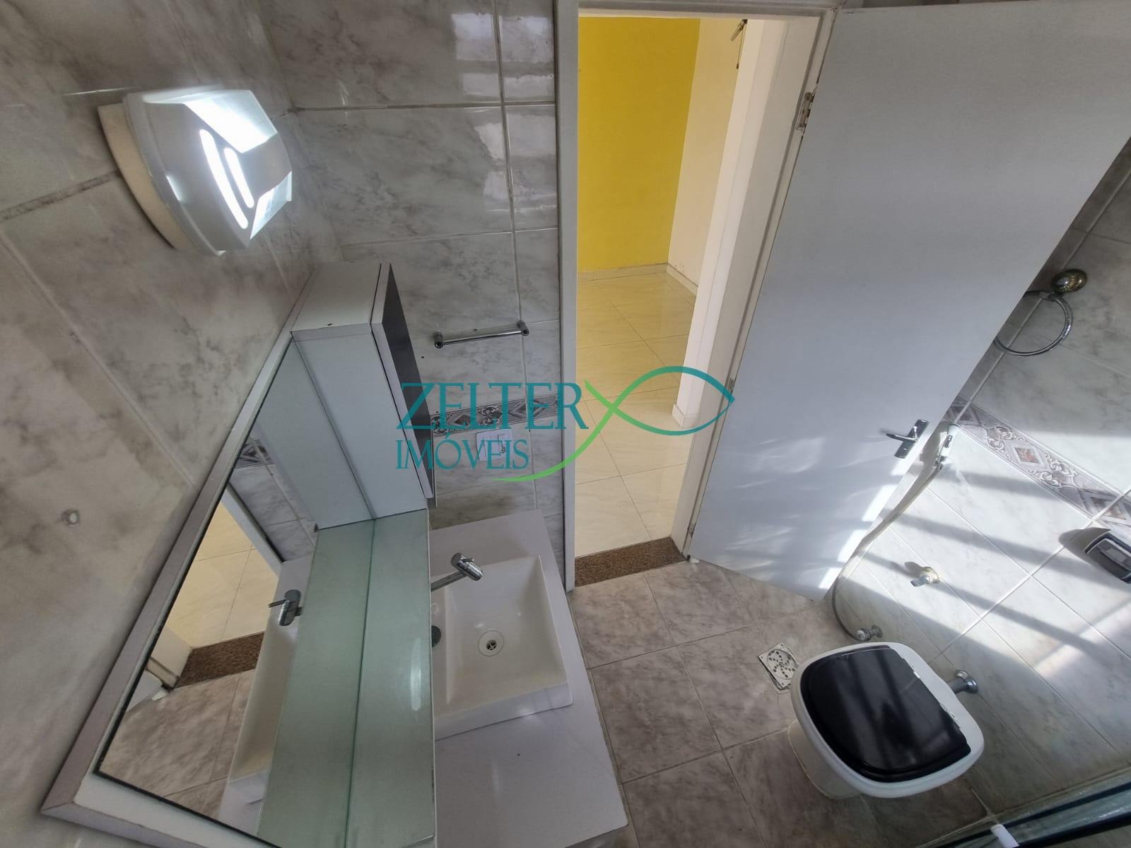 Apartamento à venda com 2 quartos, 2 banheiros, 1 vaga e 61m² no Engenho de Dentro, Rio de Janeiro (RJ) — foto 11 de 30