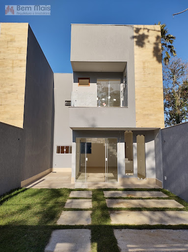 Casa de Condominio em Vargem Grande  -  Rio de Janeiro