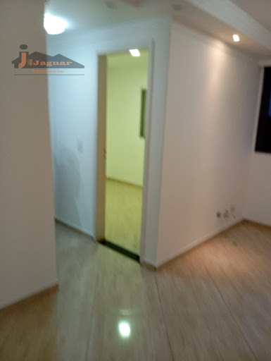 Apartamento para Locação em Jardim São Luiz, Guarulhos | 45m², 2 Dormitórios, 1 Banheiro