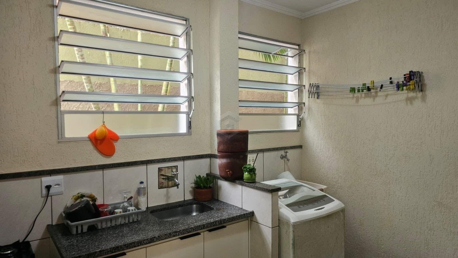 Apartamento à venda com 3 quartos, 1 suíte, 1 vaga e 79m² no Vila Augusta, Sorocaba (SP) — foto 7 de 22