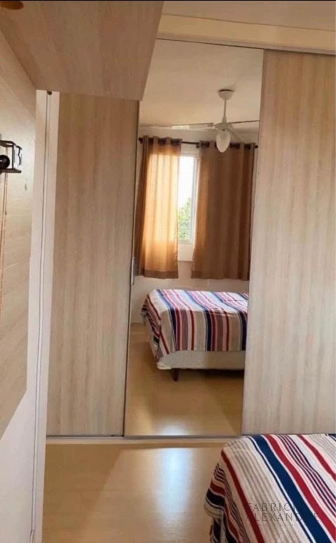 Apartamento à venda com 2 quartos, 1 banheiro, 1 vaga e 48m² no Parque das Flores II, São José do Rio Preto (SP) — foto 6 de 17