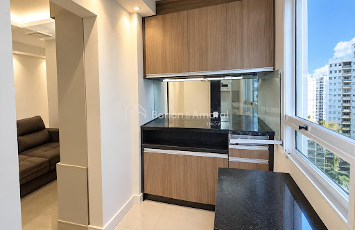 Apartamento, 2 quartos, 72 m² - Foto 4
