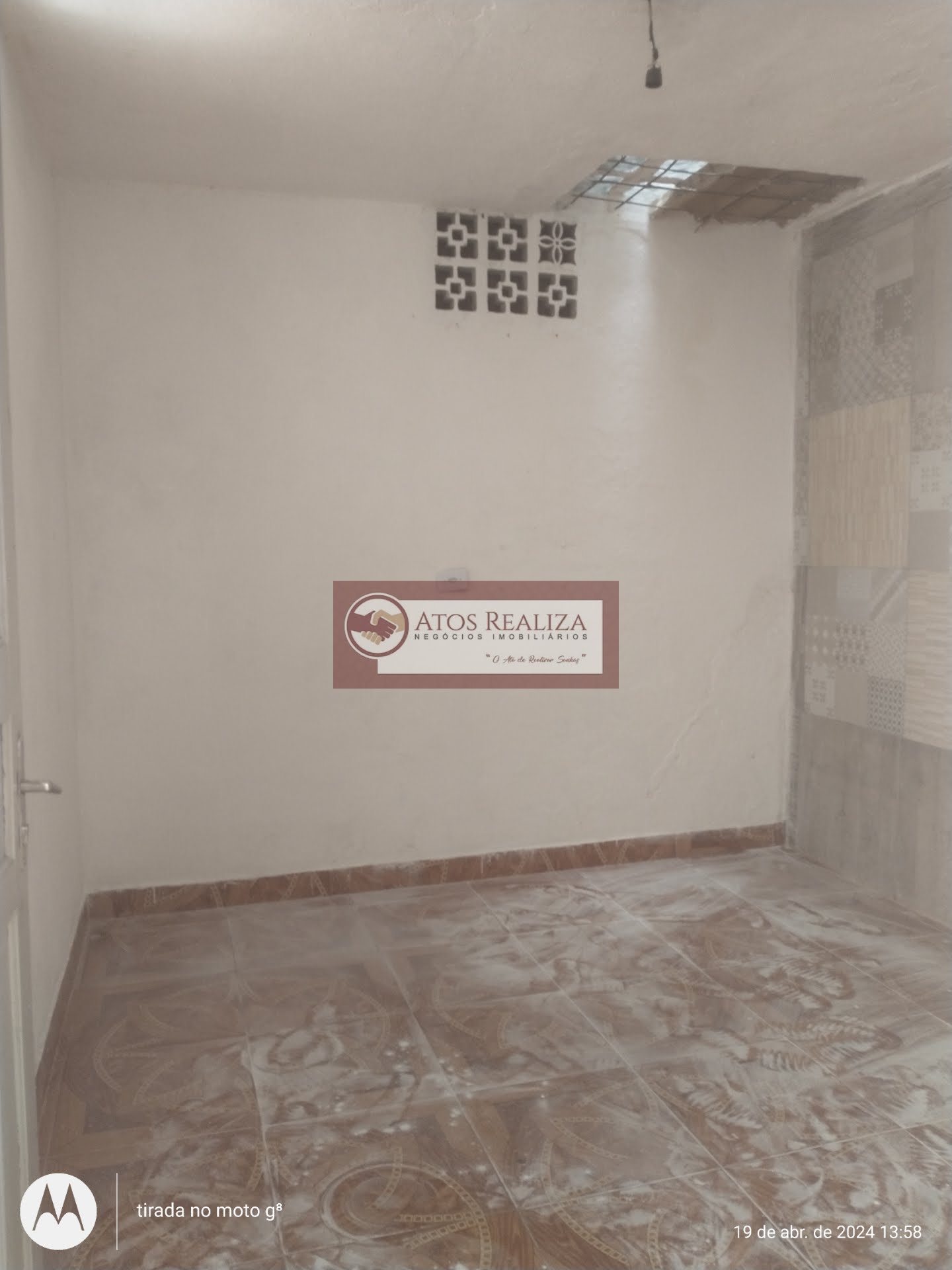 Casa para alugar com 2 quartos, 1 banheiro e 60m² no Parque Grajau, São Paulo (SP) — foto 9 de 13