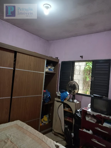 Casa em Recreio São Jorge  -  Guarulhos