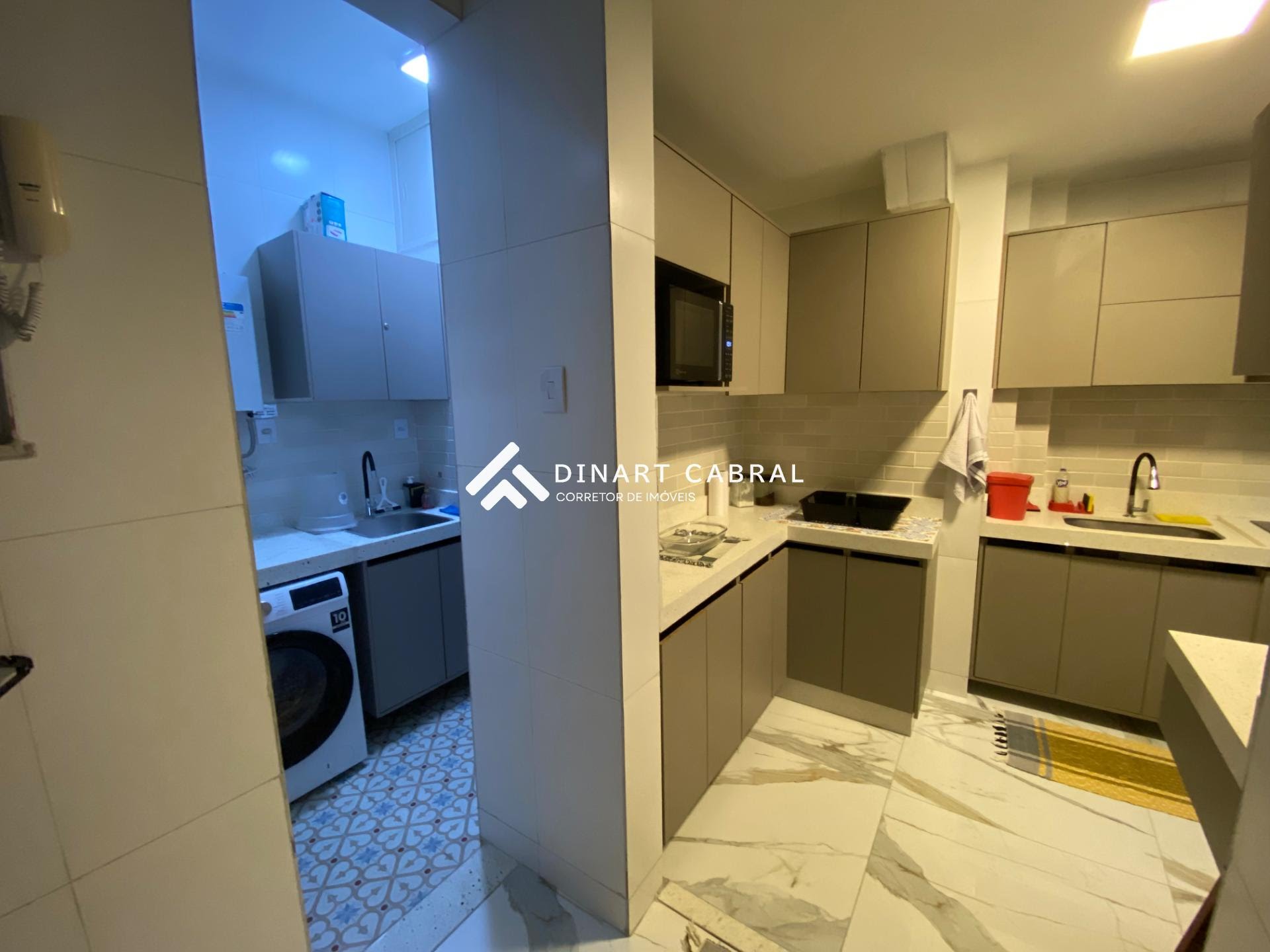 Apartamento à venda com 3 quartos, 1 suíte, 1 vaga e 105m² no Copacabana, Rio de Janeiro (RJ) — foto 23 de 30
