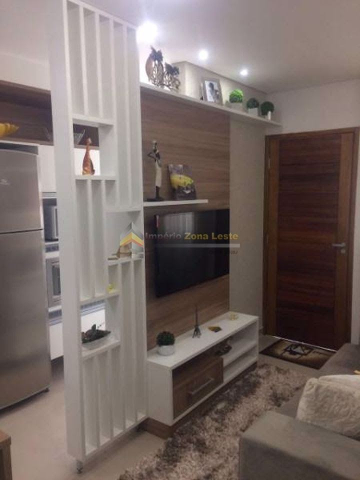 Apartamento, 1 quarto, 30 m² - Foto 16