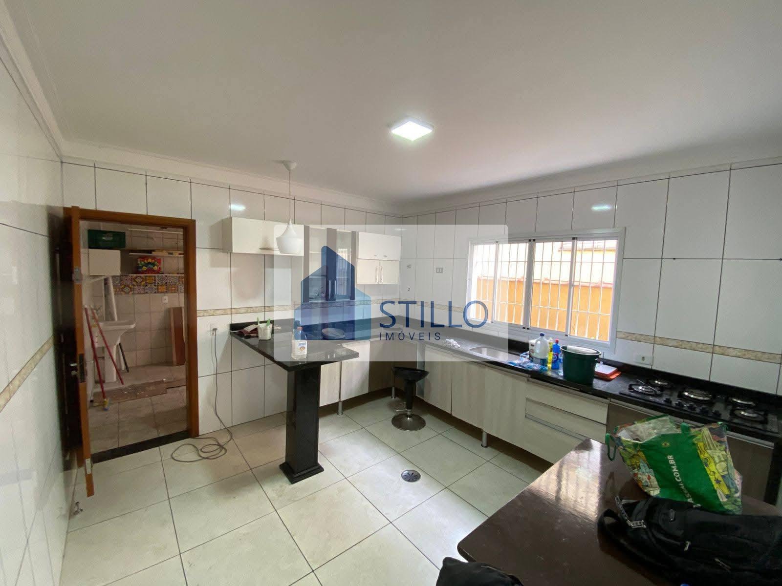 Casa à venda com 3 quartos, 1 suíte, 2 vagas e 170m² no Tatuapé, São Paulo (SP) — foto 8 de 24