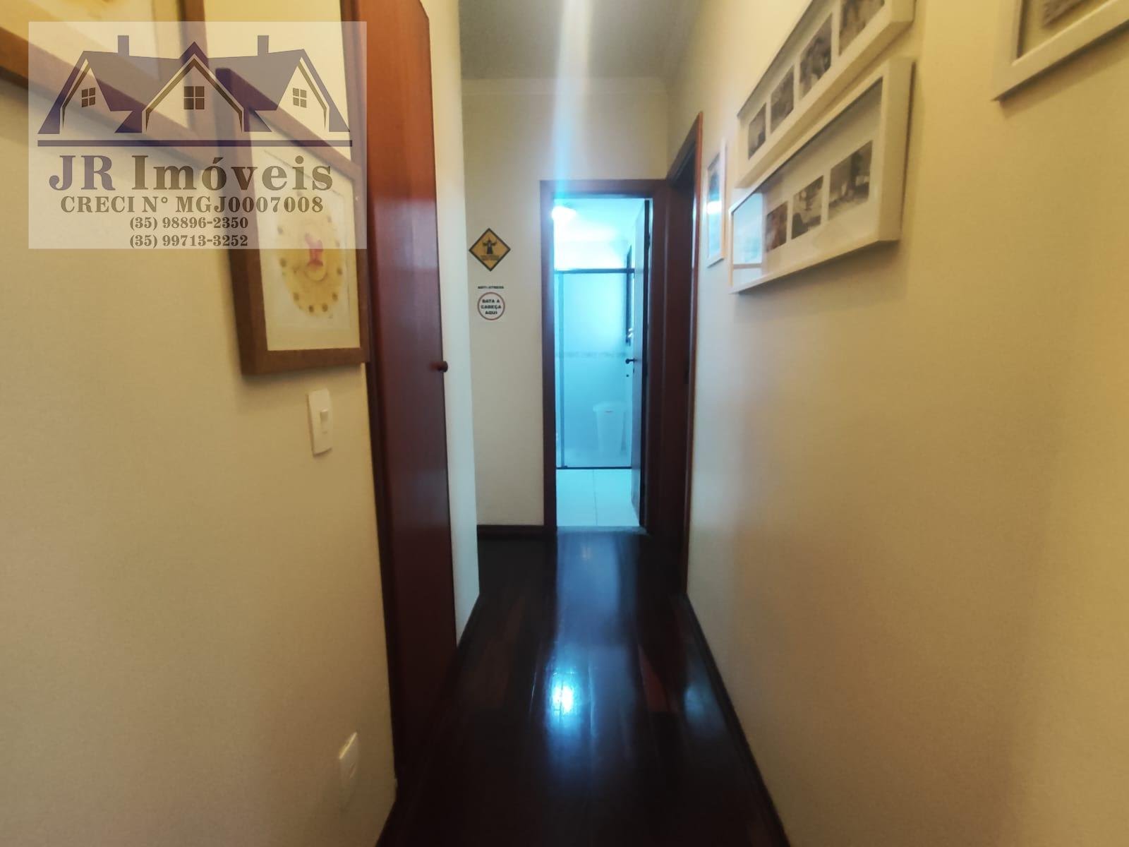Apartamento à venda com 5 quartos, 2 suítes, 2 vagas e 152m² no Bps, Itajubá (MG) — foto 24 de 30