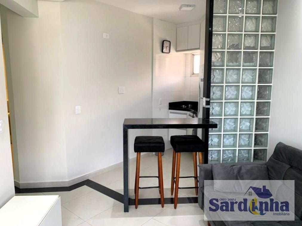 Apartamento para alugar com 1 quarto, 1 banheiro, 1 vaga e 41m² no Vila Mariana, São Paulo (SP) — foto 18 de 22