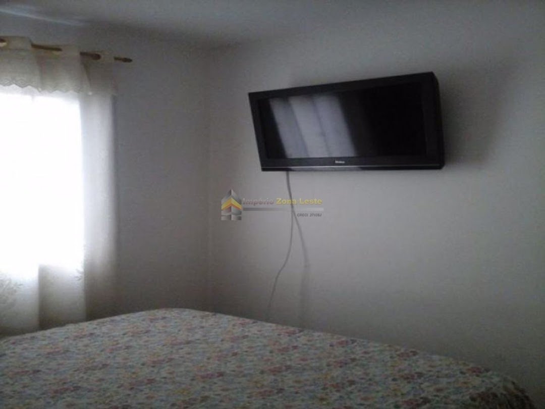 Apartamento, 2 quartos, 48 m² - Foto 7