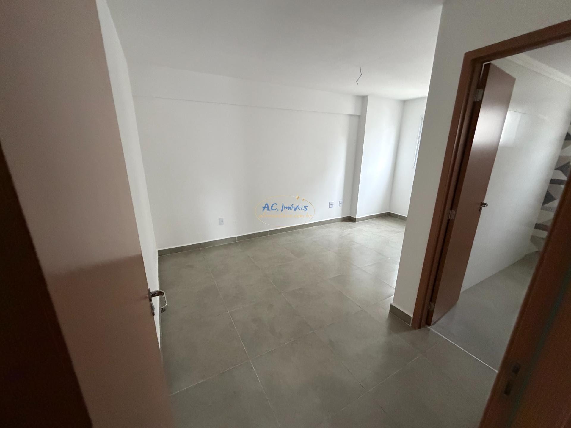 Apartamento à venda com 3 quartos, 2 suítes, 3 vagas e 122m² no Guilhermina, Praia Grande (SP) — foto 21 de 27