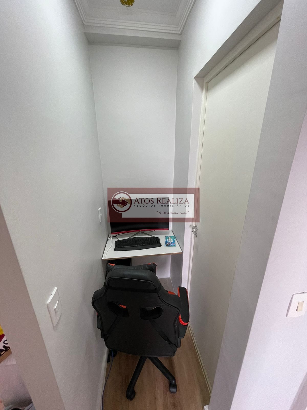 Apartamento à venda com 2 quartos, 1 banheiro, 1 vaga e 51m² no Jardim Campo Grande, São Paulo (SP) — foto 8 de 26