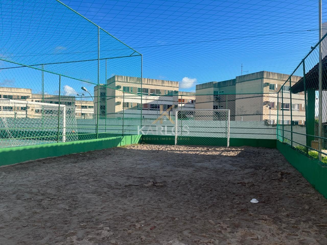 Apartamento à venda com 2 quartos, 1 suíte, 1 vaga e 45m² no Pixete, São Lourenço da Mata (PE) — foto 27 de 30
