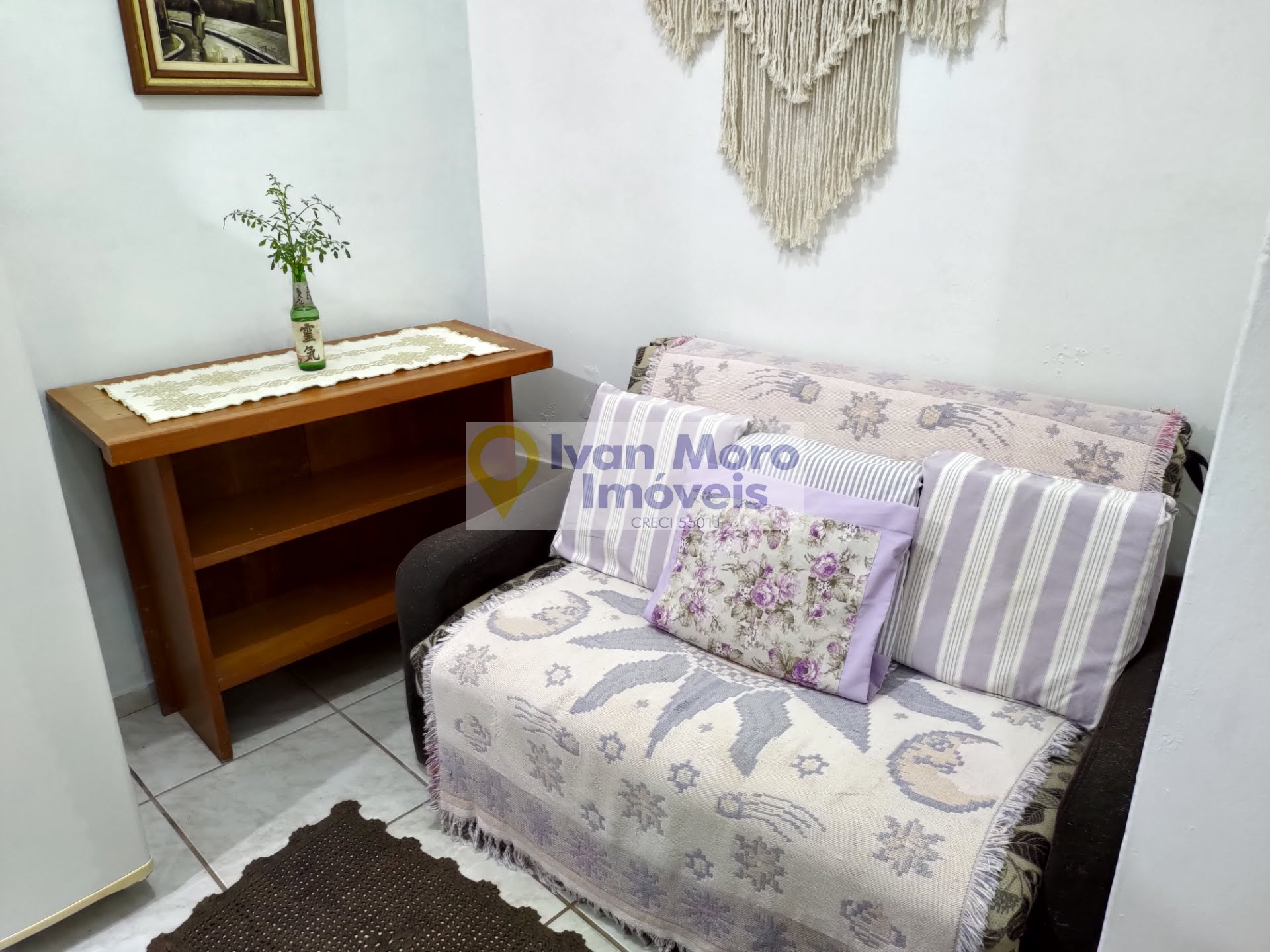 Apartamento para alugar com 1 quarto, 1 banheiro e 1 vaga no Daniela, Florianópolis (SC) — foto 10 de 23