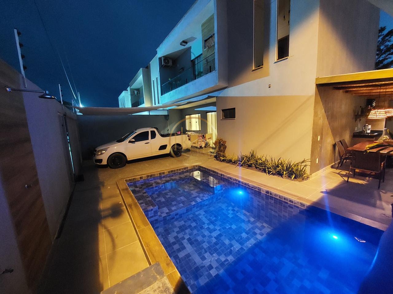 Casa à venda com 3 quartos, 1 suíte, 2 vagas e 116m² no Tabapiri, Porto Seguro (BA) — foto 4 de 16