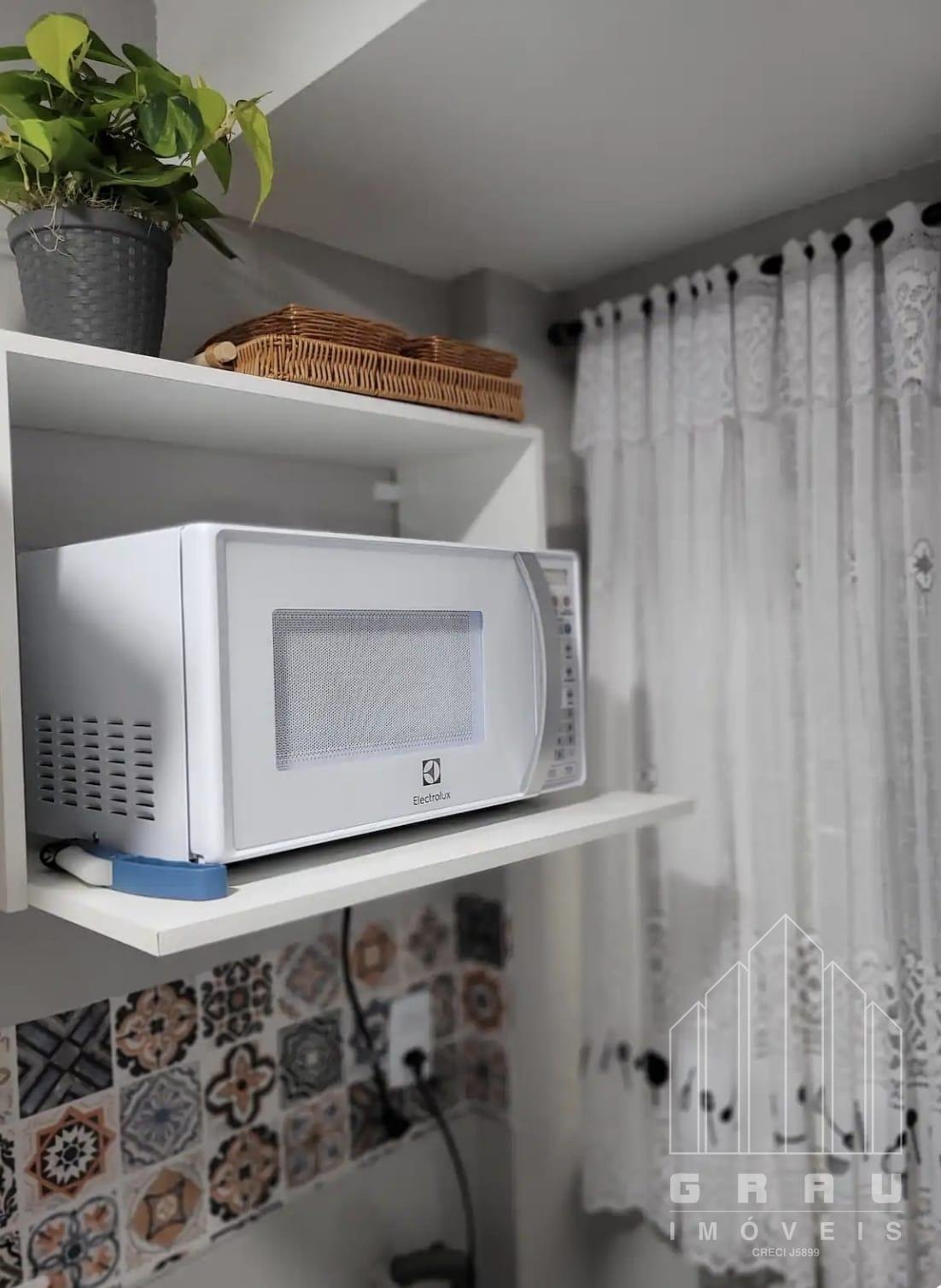 Apartamento no Edifício Cheverny - Foz do Iguaçu, PR