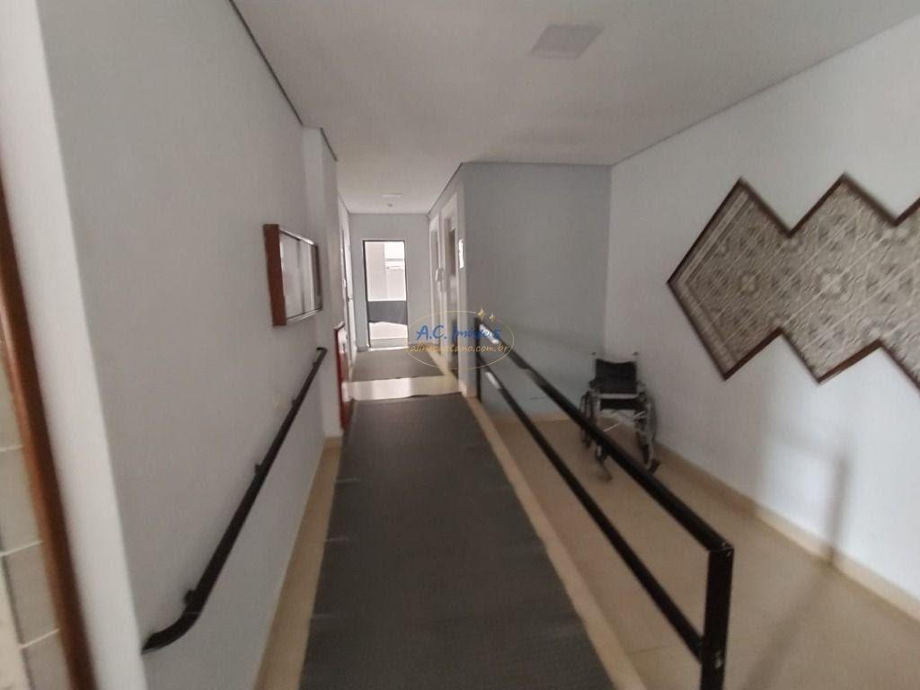 Apartamento à venda com 2 quartos, 1 banheiro, 1 vaga e 72m² no Guilhermina, Praia Grande (SP) — foto 25 de 27