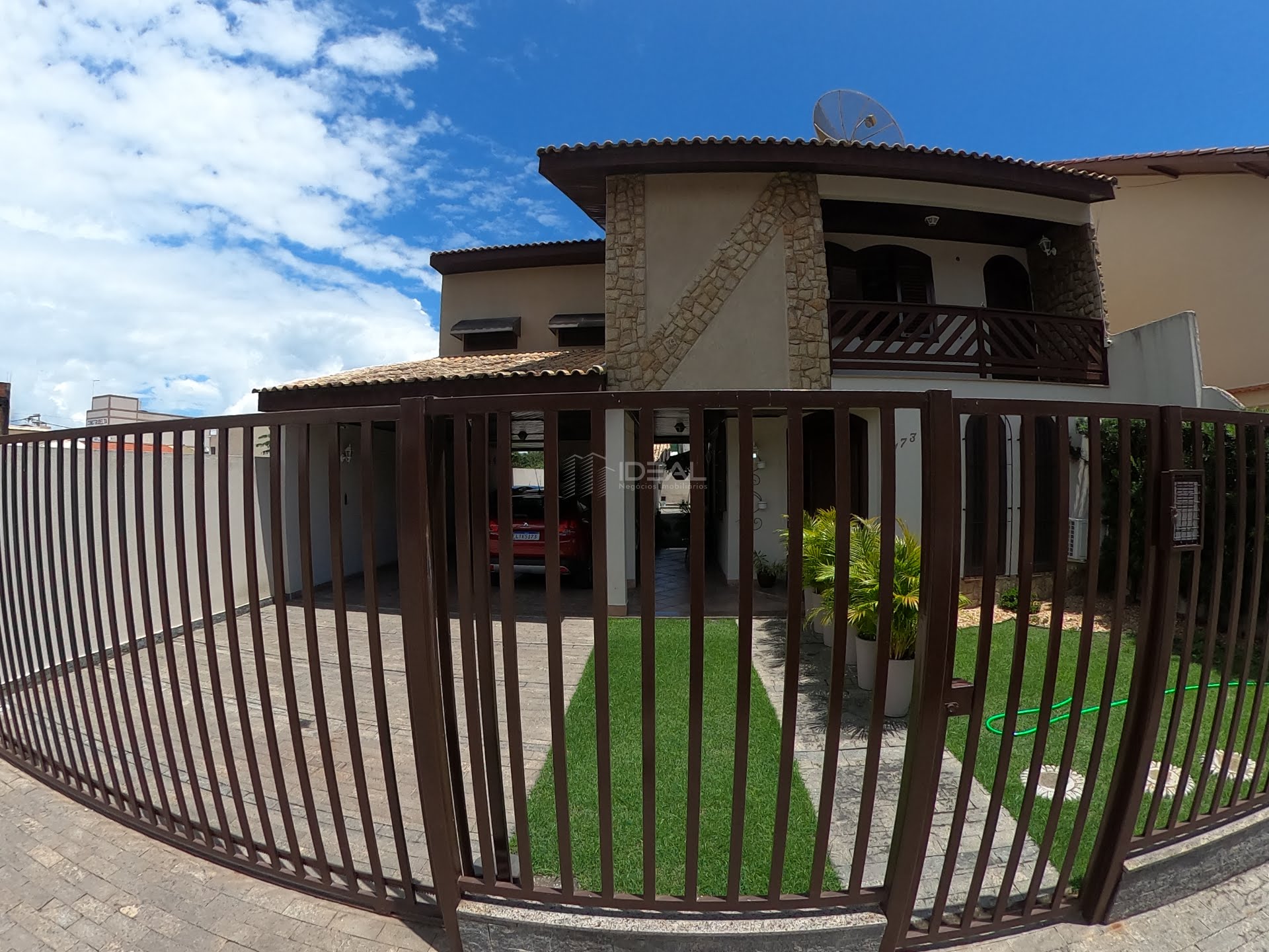 Casa à venda com 3 quartos, 2 suítes, 9 vagas e 220m² no Parque Joquei Club, Campos dos Goytacazes (RJ) — foto 25 de 30