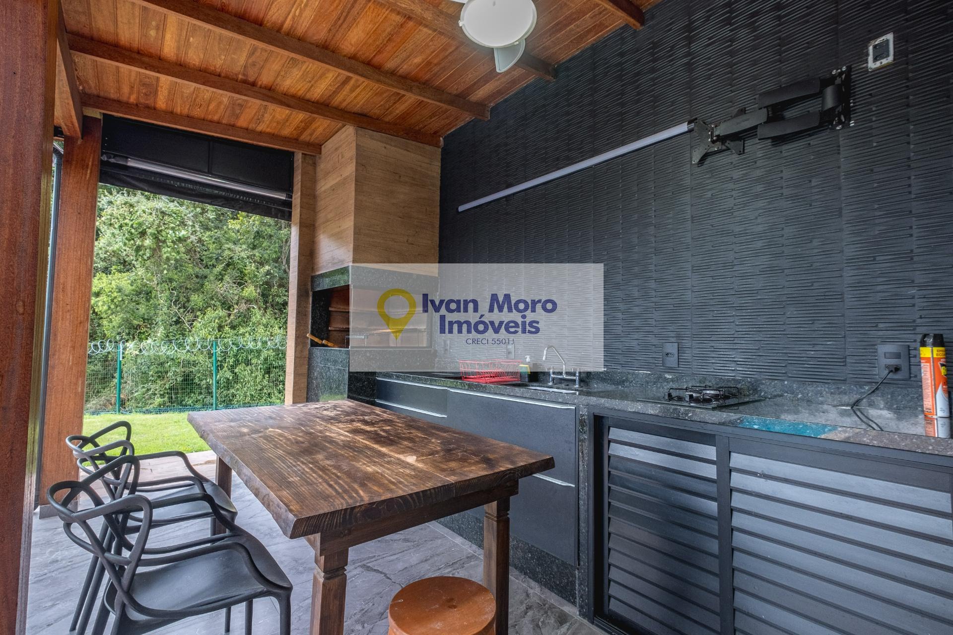 Casa à venda com 4 quartos, 4 suítes, 4 vagas e 300m² no São João do Rio Vermelho, Florianópolis (SC) — foto 15 de 30