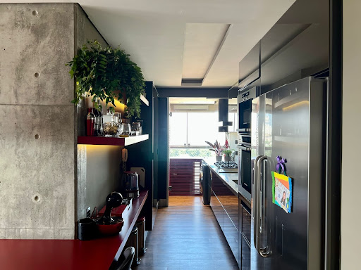 Apartamento para Locação Avenida Mofarrej, Vila Leopoldina/SP