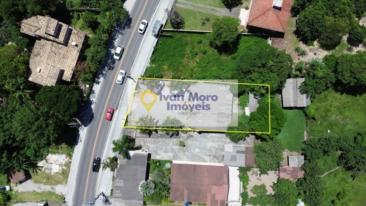 Terreno à venda com 555m² de terreno no São João do Rio Vermelho, Florianópolis (SC) — foto 4 de 5
