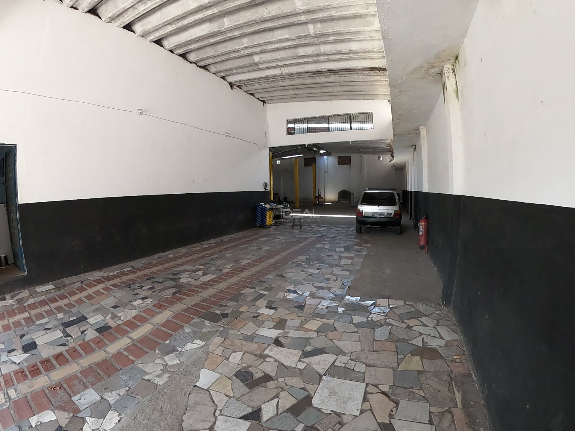 Galpão para venda ou locação no Parque Leopoldina - Campos dos Goytacazes, RJ 