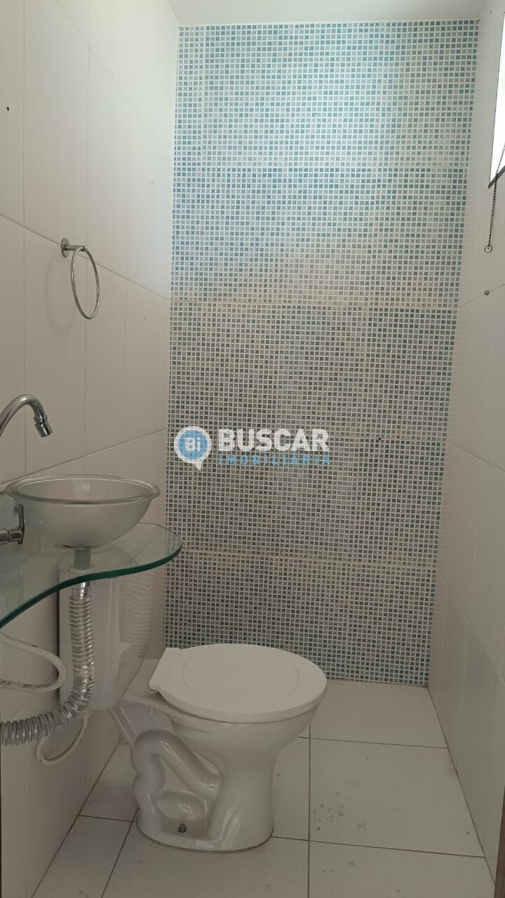 Casa à venda com 2 quartos, 1 suíte, 1 vaga e 78m² no Tomba, Feira de Santana (BA) — foto 6 de 18