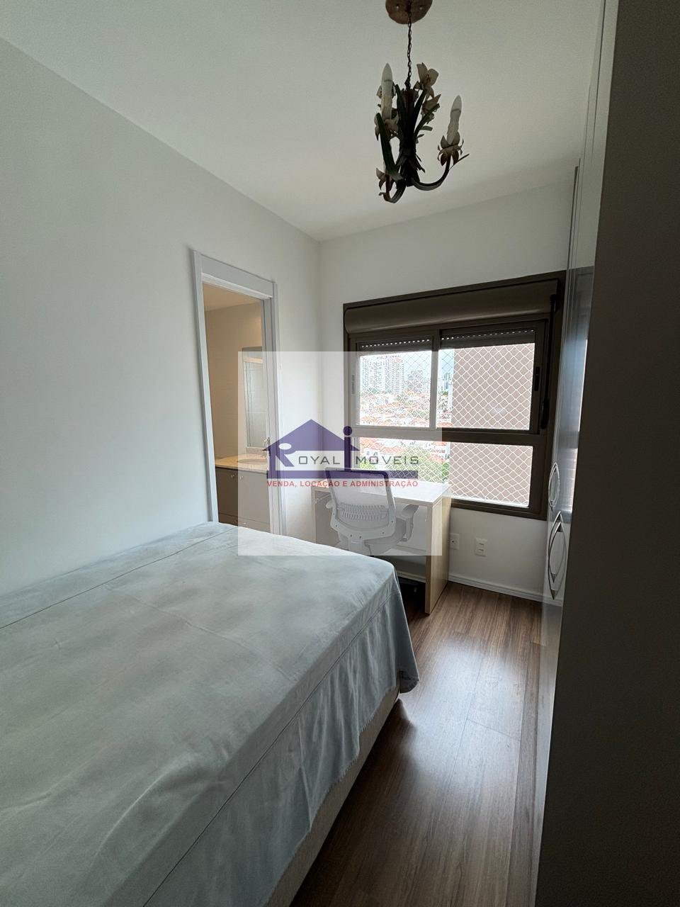 Apartamento à venda com 3 quartos, 3 suítes, 2 vagas e 141m² no Vila Mariana, São Paulo (SP) — foto 11 de 30