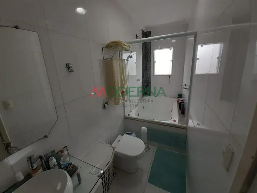 Casa à venda com 4 quartos, 2 suítes, 5 vagas e 250m² no Vila Euclides, São Bernardo do Campo (SP) — foto 21 de 22