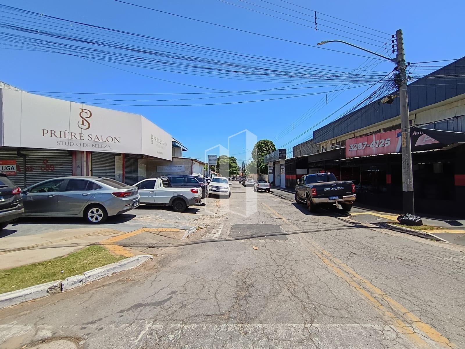 Comercial para alugar com 2 banheiros, 4 vagas e 118m² no Setor Sudoeste, Goiânia (GO) — foto 25 de 26
