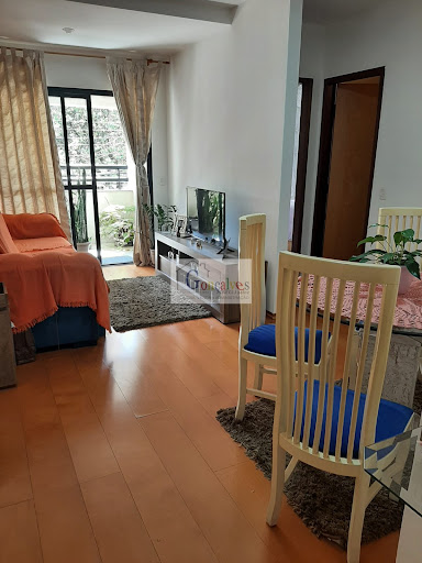 Apartamento em Pompeia  -  São Paulo